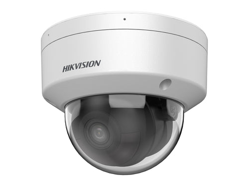 Hikvision Dome Überwachungskamera – 8 MP, Tag&Nacht, wetterfest