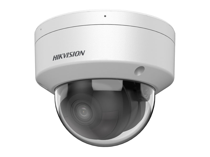 Hikvision Dome Überwachungskamera – 8 MP, Tag&Nacht, wetterfest