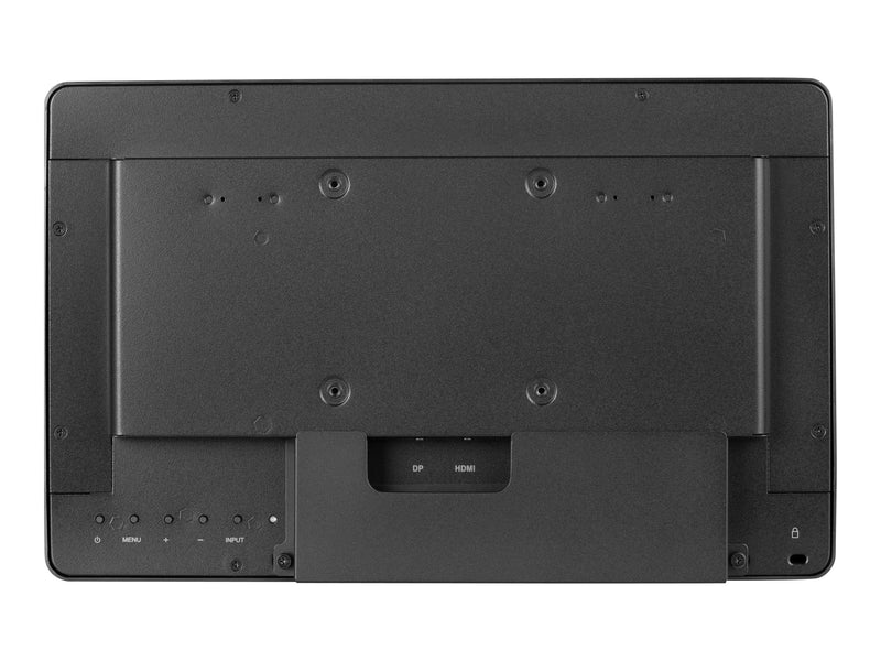 Iiyama Touchscreen-Monitor – 15,6" Full HD, IPS-Display