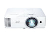 Acer DLP-Projektor – Helles Bild, 3D-fähig