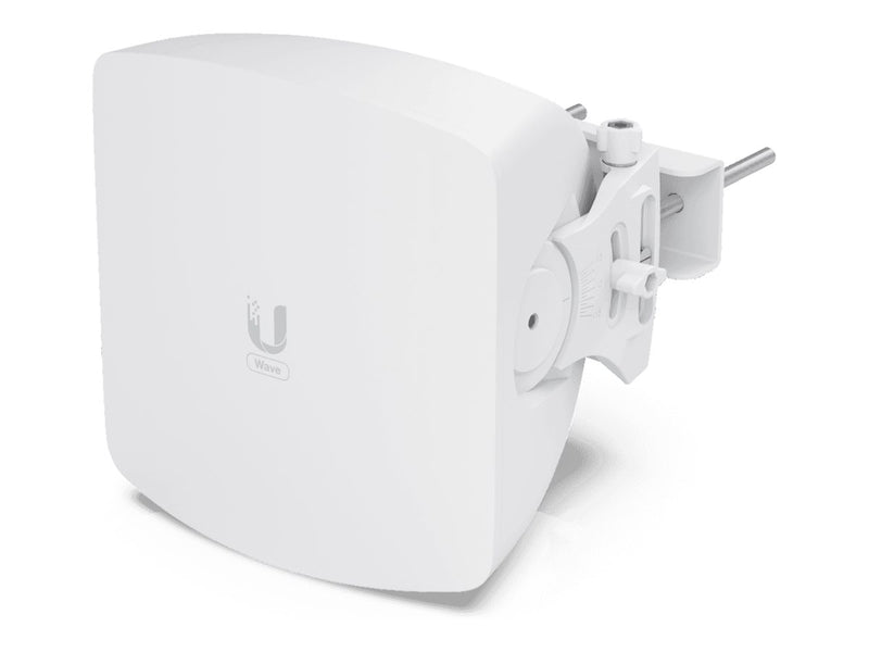 Ubiquiti Accesspoint – Schnelle Datenübertragung, robustes Außendesign