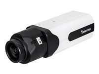 VIVOTEK Überwachungskamera – 5MP, Zweiwege-Audio