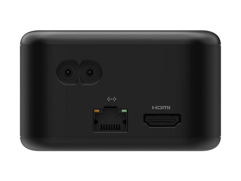 Belkin Dockingstation – 6-in-1, USB-C & HDMI, 130 Watt