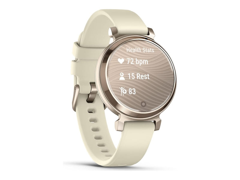 Garmin Lily 2 Smartwatch – Stilvolles Design, Gesundheitsüberwachung