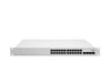 Cisco Netzwerk-Switch – 24 Ports, Cloud-Management