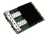 Intel Netzwerkadapter – 10/25 Gigabit für schnelle Verbindungen