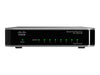 Cisco 8-Port Gigabit Switch – Einfaches Netzwerk für kleine Büros