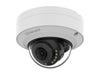 Hanwha Netzwerk-Überwachungskamera – 8MP, vandalismusgeschützt