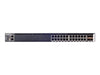 Lenovo RackSwitch – 24 Anschlüsse, Gigabit Ethernet für kleine Unternehmen