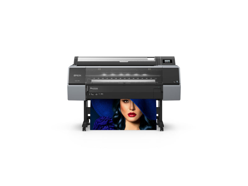 EPSON SureColor P9300 Drucker – Großformat, 10 Farben