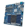 Gigabyte E-ATX Motherboard – Intel Xeon Unterstützung, DDR5 RAM