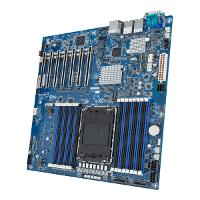 Gigabyte E-ATX Motherboard – Intel Xeon Unterstützung, DDR5 RAM