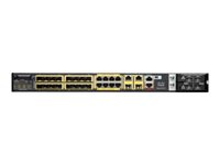 Cisco Rackmount Switch – 16 Ports, Power over Ethernet