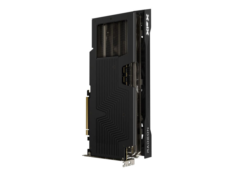 XFX Grafikkarte – Radeon RX 9070 XT, 16 GB für flüssiges Gaming