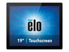 Elo Touch 19" Touchscreen-Monitor – Flexibel für Kiosksysteme