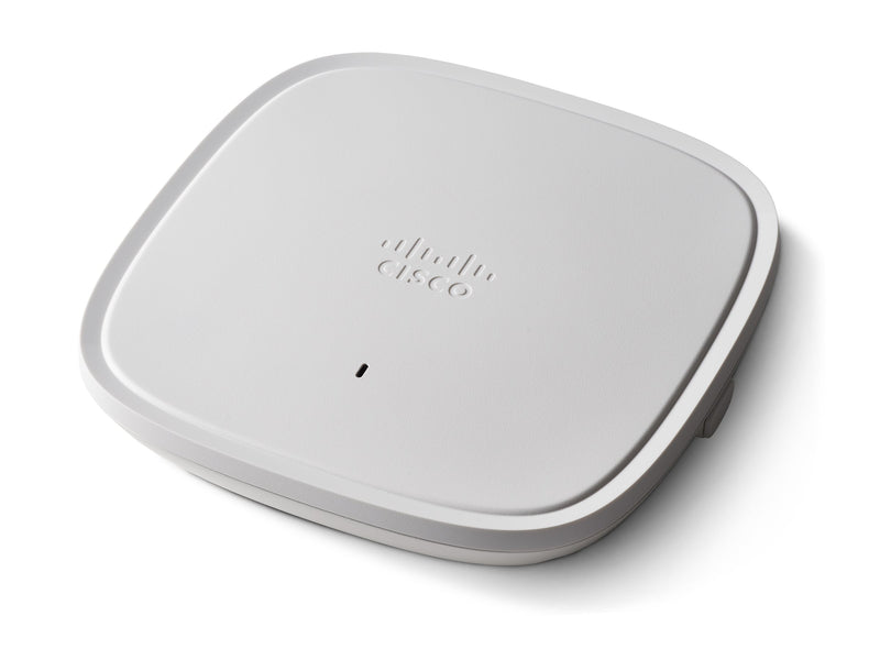 Cisco Accesspoint – Bluetooth, Wi-Fi 6 für schnelles Internet