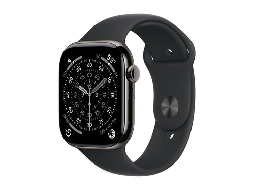 Apple Watch Series 11 – GPS, Herzfrequenzmessung