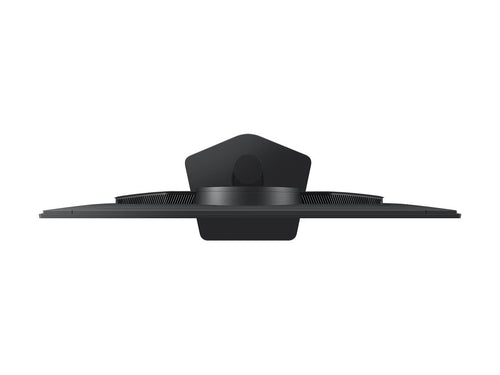 Samsung Odyssey G5 Monitor – 27" 2K-Display, 180 Hz für flüssiges Gaming