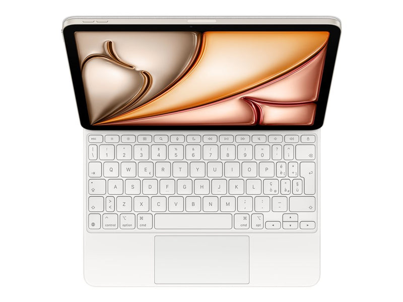 Apple Magic Keyboard für iPad Air – Tastatur & Trackpad