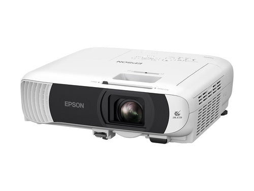 EPSON 3-LCD-Projektor – 4100 Lumen, Full HD