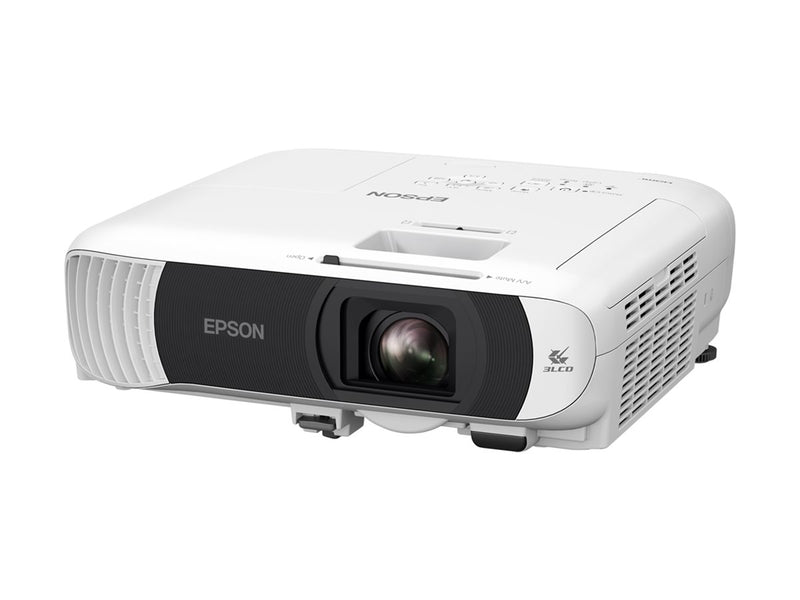 EPSON 3-LCD-Projektor – 4100 Lumen, Full HD
