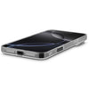 HAMA Handyhülle für iPhone 17 Pro Max – Transparent, kabelloses Laden