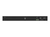D-Link Managed Switch – 24 Gigabit Ports, 4 SFP-Ports