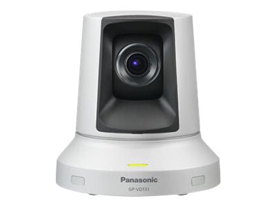 Panasonic HD Konferenzkamera – Schwenk- und Zoomfunktion, Full HD