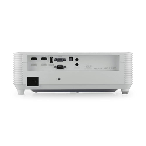 INFOCUS 4K Projektor – 4000 Lumen, gestochen scharfe Bilder