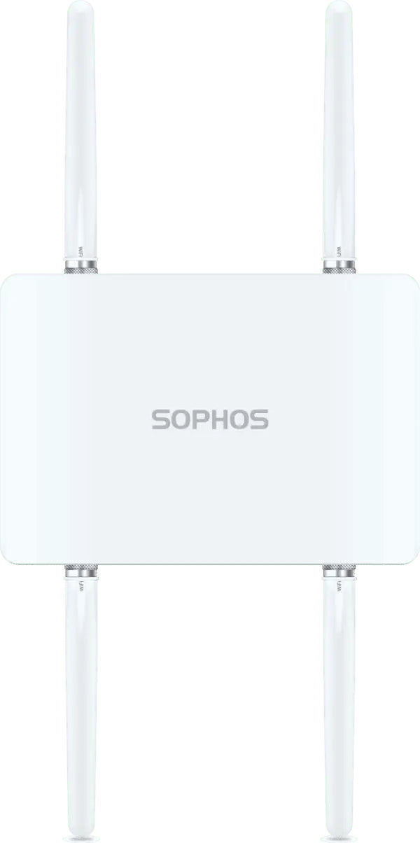 Sophos Outdoor Access Point – WLAN für draußen, Wi-Fi 6