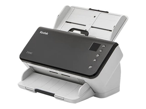 Kodak Alaris Dokumentenscanner – Kompakt, USB-Anschluss