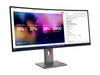 Lenovo ThinkVision Monitor – 40" gebogen, 5K-Display