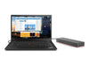 Lenovo ThinkPad Dockingstation – USB-C & USB-A, 4K-Unterstützung
