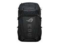 ASUS Notebook-Rucksack – Leicht, 40 L Volumen, bis 18" Laptops