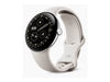 Google Pixel Watch – Stilvolle Smartwatch mit GPS und Herzfrequenzmessung