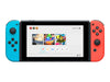 Nintendo Switch Konsole – flexibel und tragbar