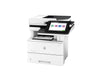 HP LaserJet Multifunktionsdrucker – Effizient und energiesparend