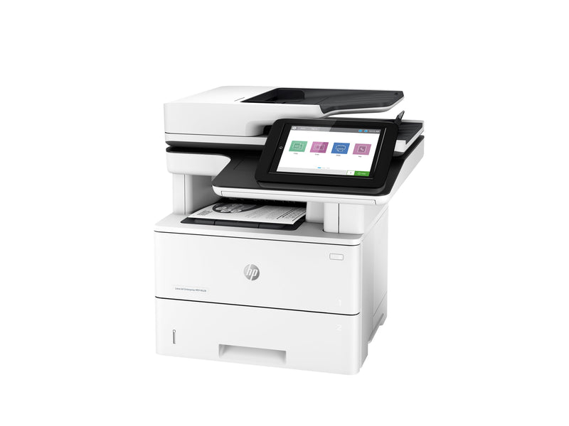 HP LaserJet Multifunktionsdrucker – Effizient und energiesparend