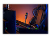 Razer USB-Mikrofon – Reagiert mit Emoticons, RGB-Display