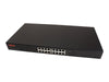 ROLINE PoE Power Supply – 8 Ports für Netzwerkgeräte