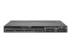 HP Enterprise Aruba Switch – 16 Anschlüsse, verwaltet, stapelbar