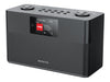 Kenwood Internetradio – DAB+, UKW und Bluetooth