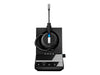 Epos DECT Headset – Kabellos, für PC, Telefon und Mobilgerät