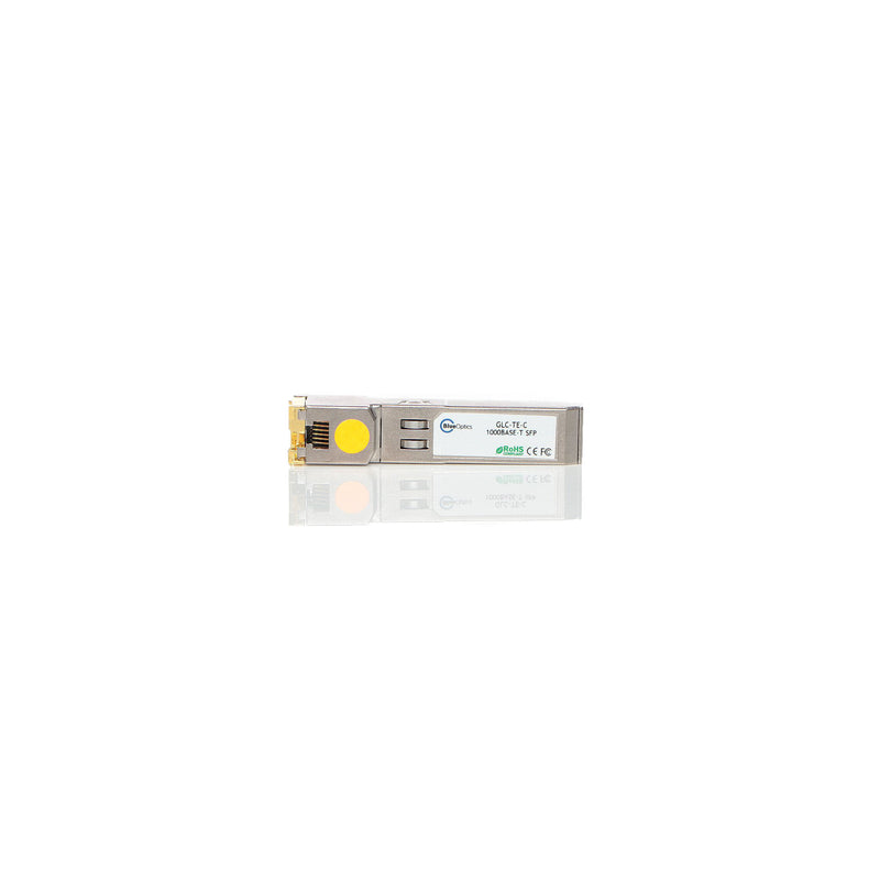 Cisco SFP Transceiver Modul – Erweiterung für Netzwerkgeräte