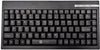 GETT Cleantype Easy Tastatur – Hygienisch und leicht zu reinigen
