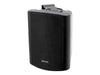 Omnitronic Aktiver Monitor-Lautsprecher – 50 W, 2-Wege-System