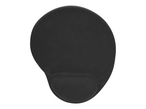 SPEEDLINK Mauspad – Ergonomisch mit Handballenauflage