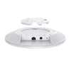 TP-Link Decken-WLAN-Accesspoint – Tri-Band, Wi-Fi 7