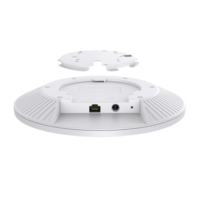 TP-Link Decken-WLAN-Accesspoint – Tri-Band, Wi-Fi 7