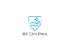 HP Care Pack – Vor-Ort-Support für Notebooks, 4 Jahre